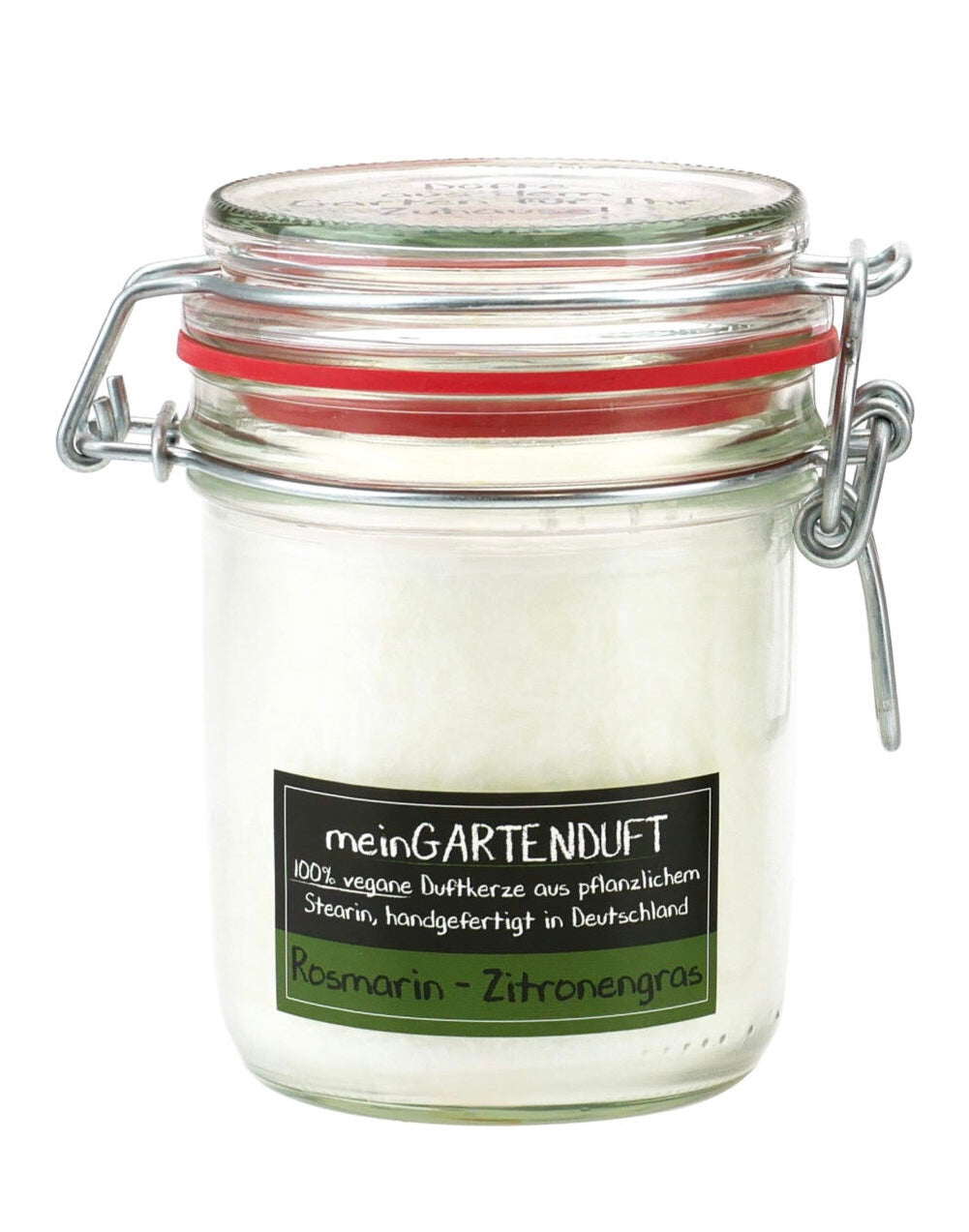 meinGartenduft - Rosmarin/Zitronengras (groß)