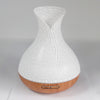 Aroma-Diffuser mit Farbwechsel-Effekt