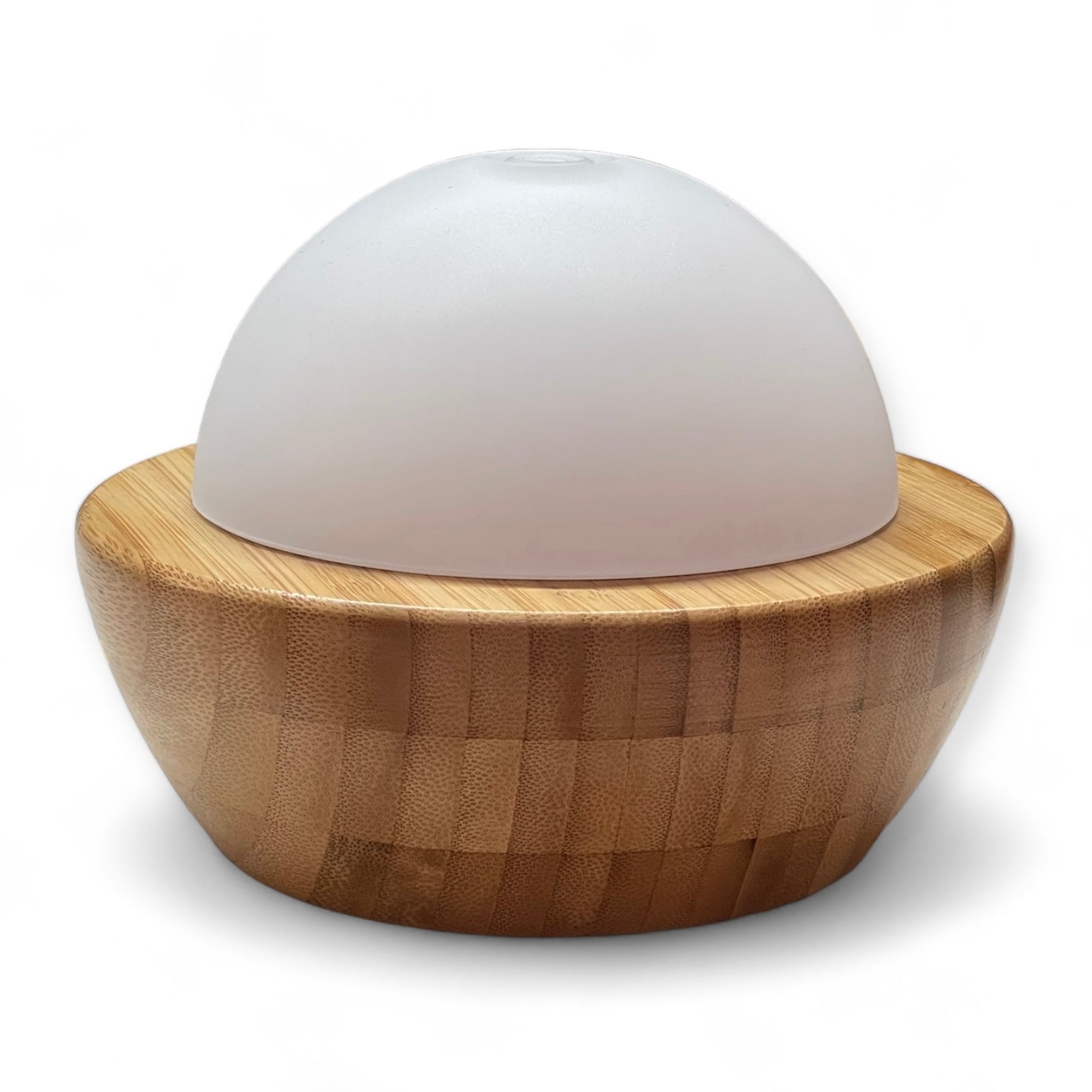 Aroma Diffuser Bambus