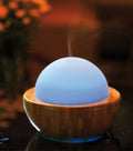 Aroma Diffuser Bambus