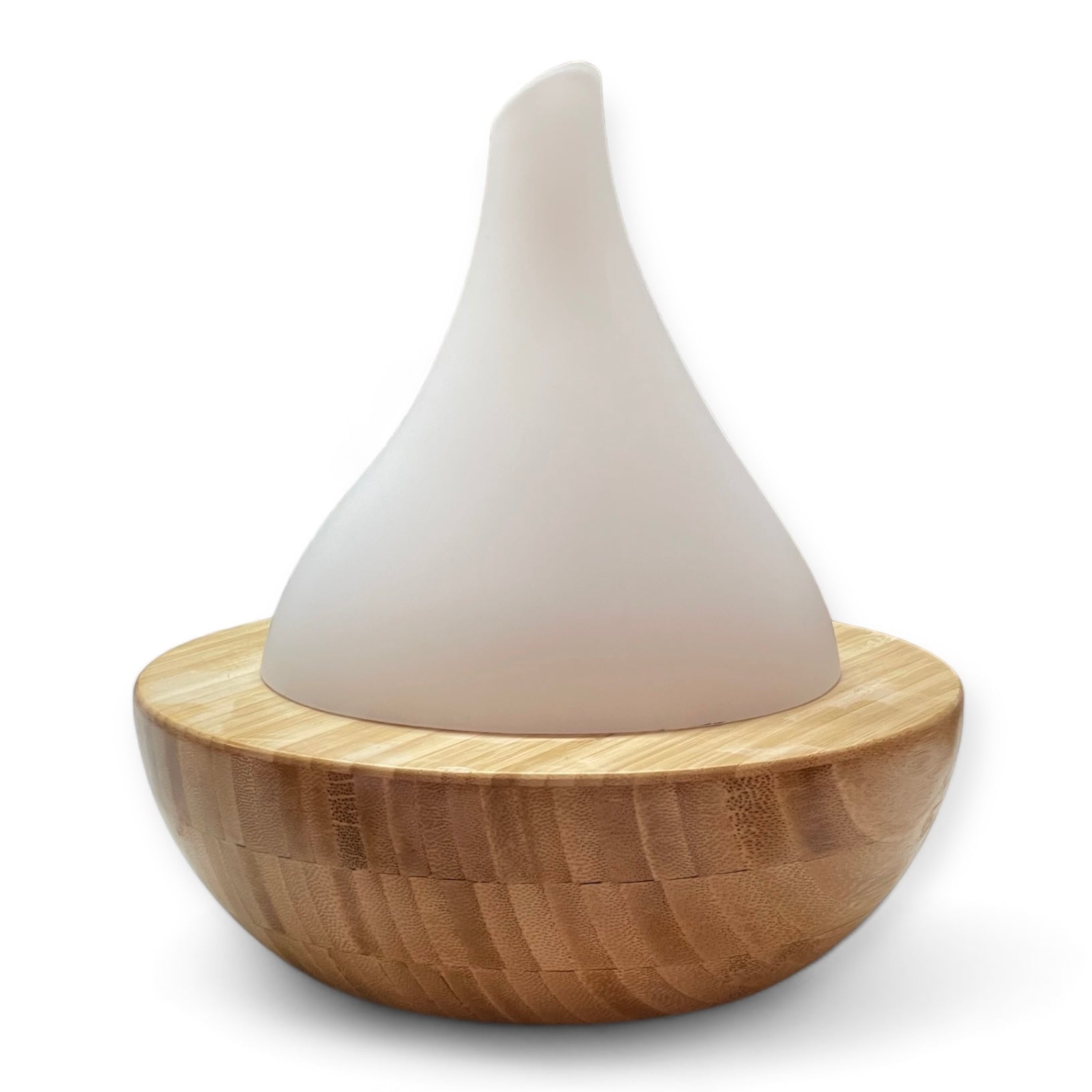 Aroma Diffuser Bambus – Lydia's Naturprodukte