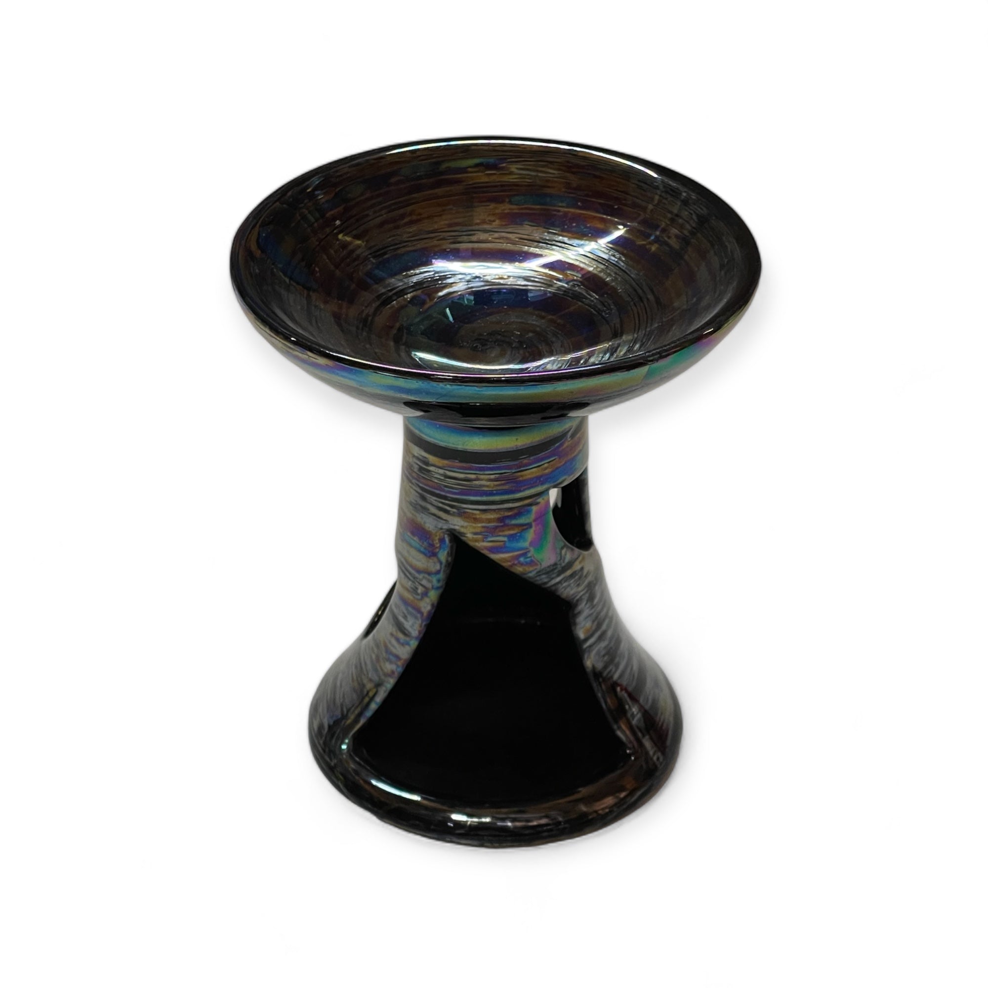 Aromalampe Anjuna Regenbogen