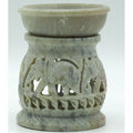 Duftlampe Ganesha