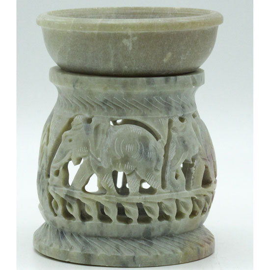 Duftlampe Ganesha