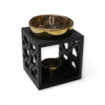 Duftlampe "Oriental"