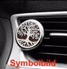 Autodiffuser Lebensbaumspirale