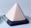 Duftpyramide blau/grün