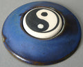 Duftstein Yin Yang