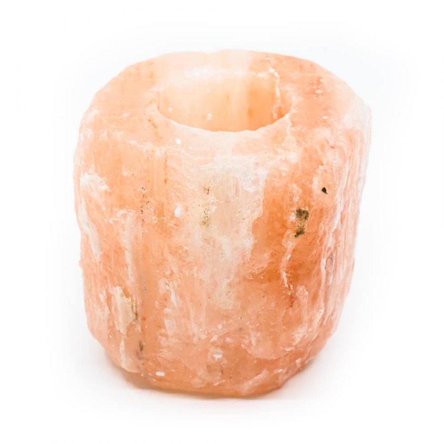 Salzkristallteelicht 1,5-2 kg