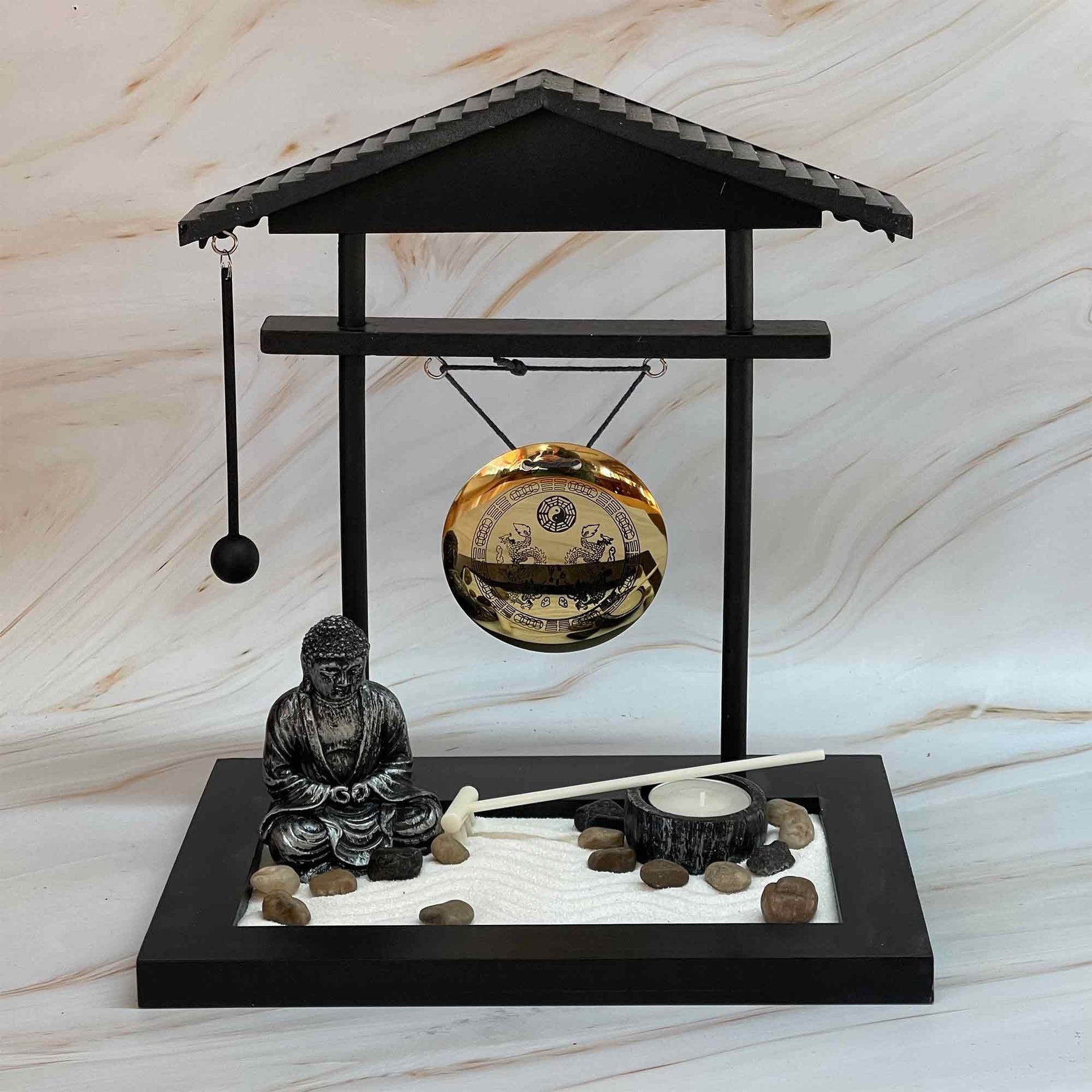 Zen Garten