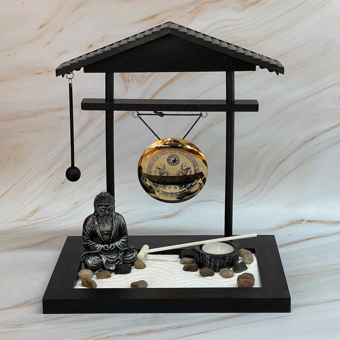Zen Garten