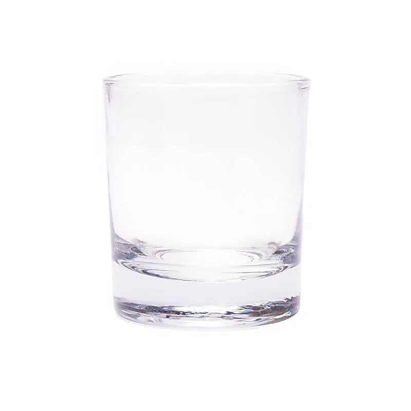 Glas für Votivkerzen