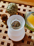 Lucerna Duft- und Aromalampe
