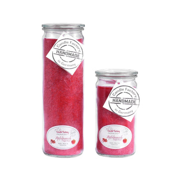 Mini-Jumbo Kerze, Apfelpunsch Brenndauer 70 h