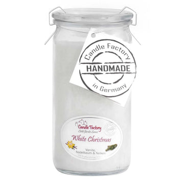 Mini-Jumbo Merry Christmas, Brenndauer 70 h