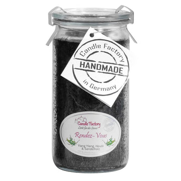 Mini-Jumbo Rendez-Vous, Brenndauer 70 h