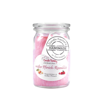 Baby-Jumbo Kerze Wildfeige, Brenndauer 24 h