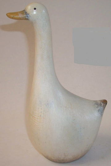 Ente stehende