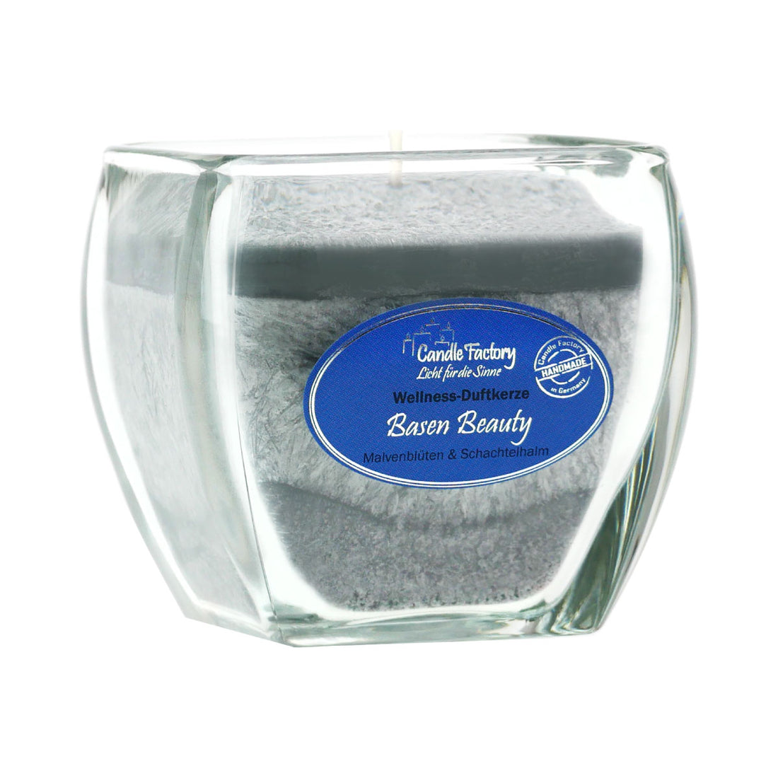 Wellness-Kerze - Basen Beauty