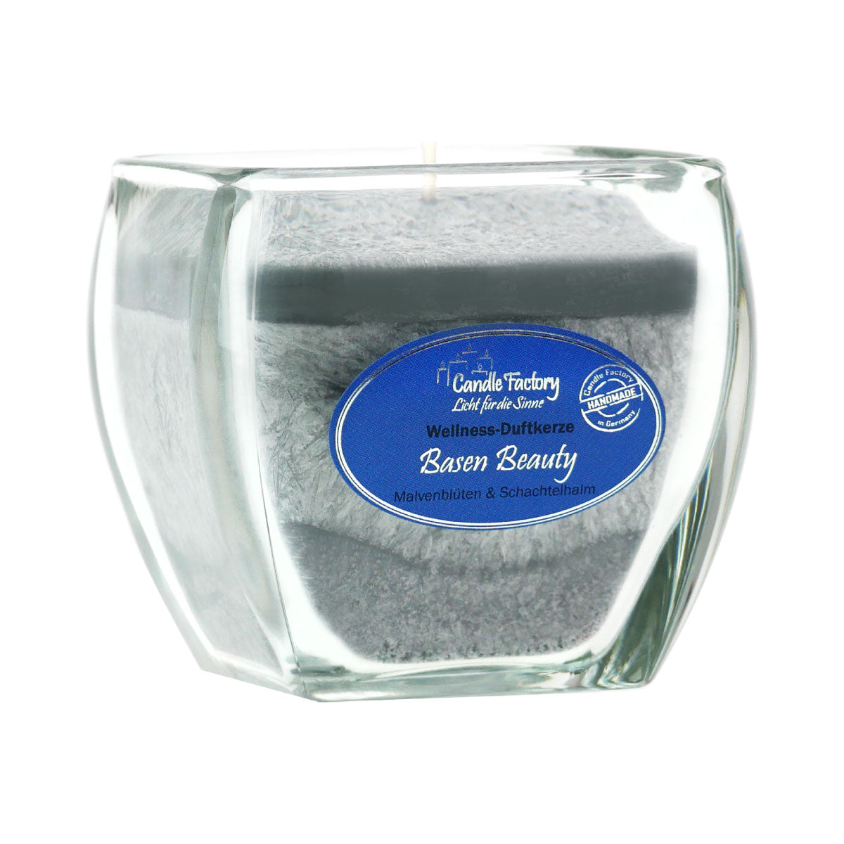 Wellness-Kerze - Basen Beauty