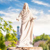 Jesus-Figur