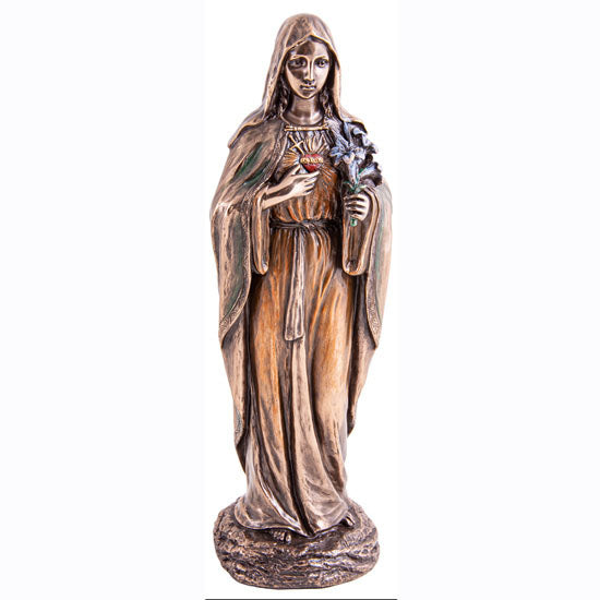 Maria-Figur