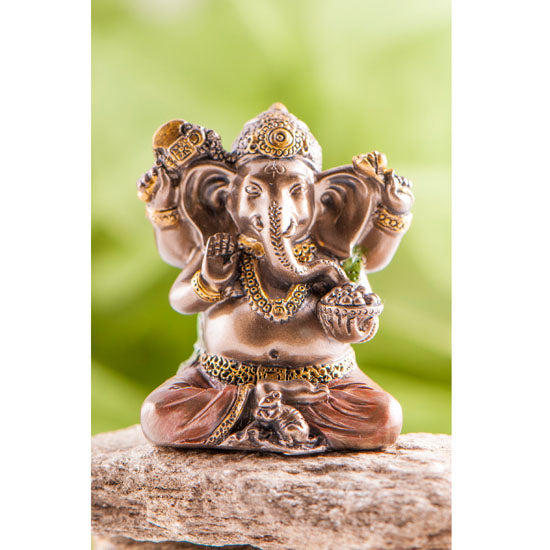 Figur Ganesha