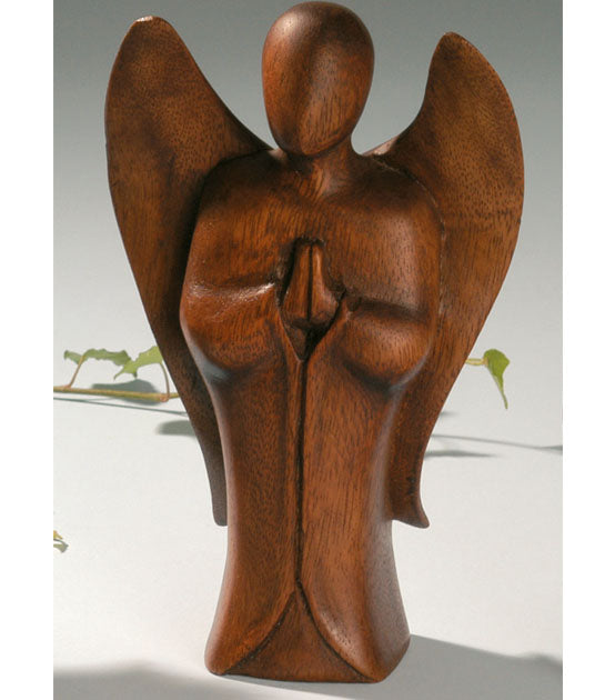 Engel der Vergebung, H 20 cm