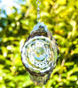 Kronenchakra Mobile Ø 15 cm
