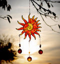 Sonnenspirale