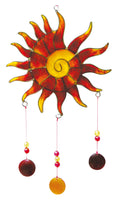 Sonnenspirale