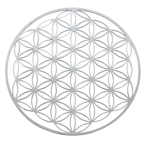 Raumschmuck Blume des Lebens