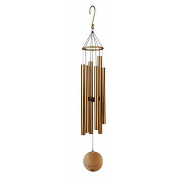 Windglockenspiel - Aureole Tunes Klangspiel, 92 cm, bronze