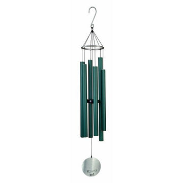 Windglockenspiel Aureole Tunes 106 cm, grün