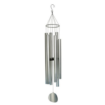 Windglockenspiel Aureole Tunes 165cm,  silber