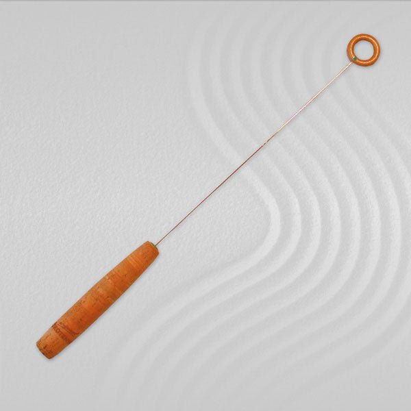 Original Ökotensor mit Köcher Klassik