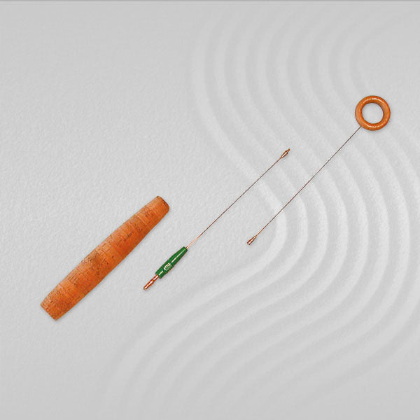 Ökotensor Reise