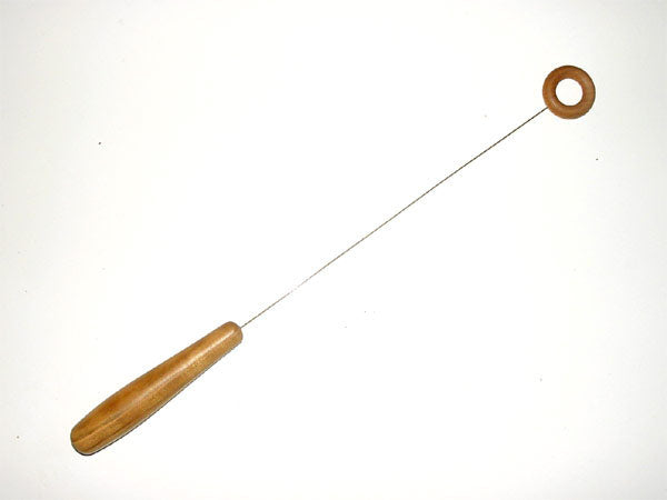 Tensor "Stab Mose"