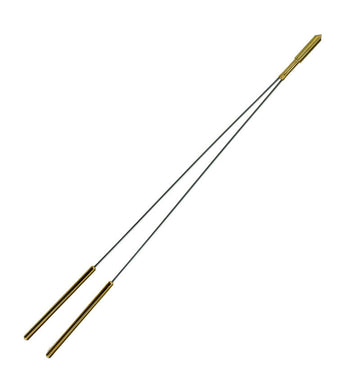 Wünschelrute m. Kunststoffgriff