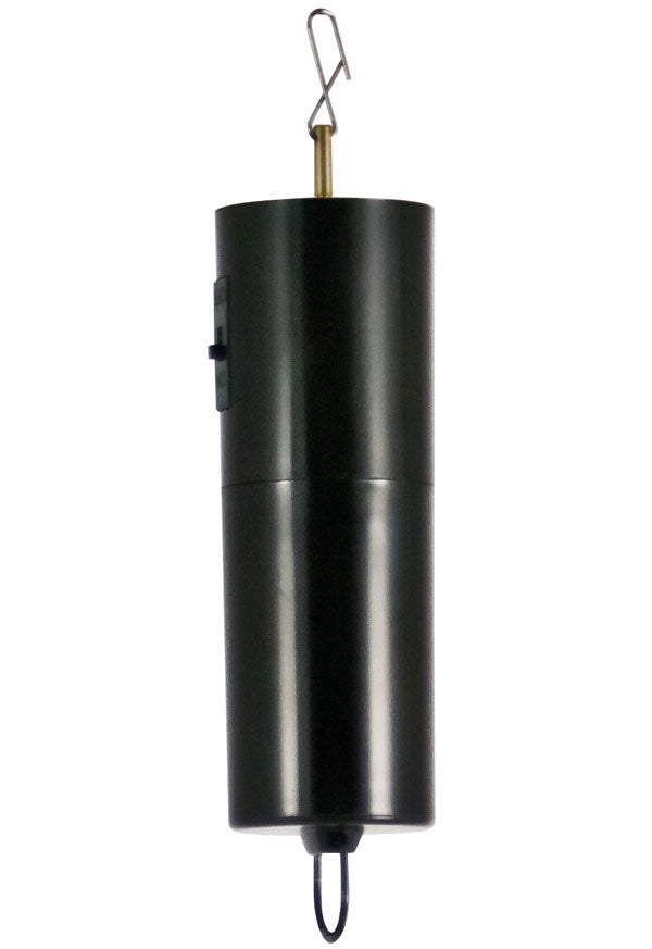 Drehmotor, L 17 cm