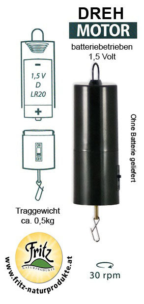  L 17 cm
