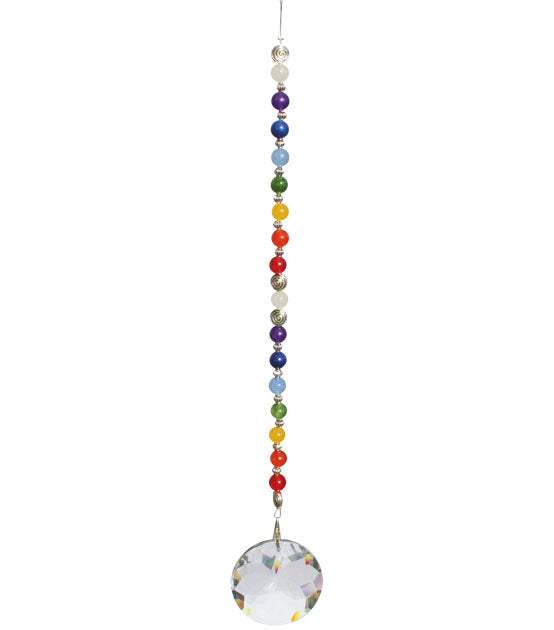 Chakra-Sonnenschein
