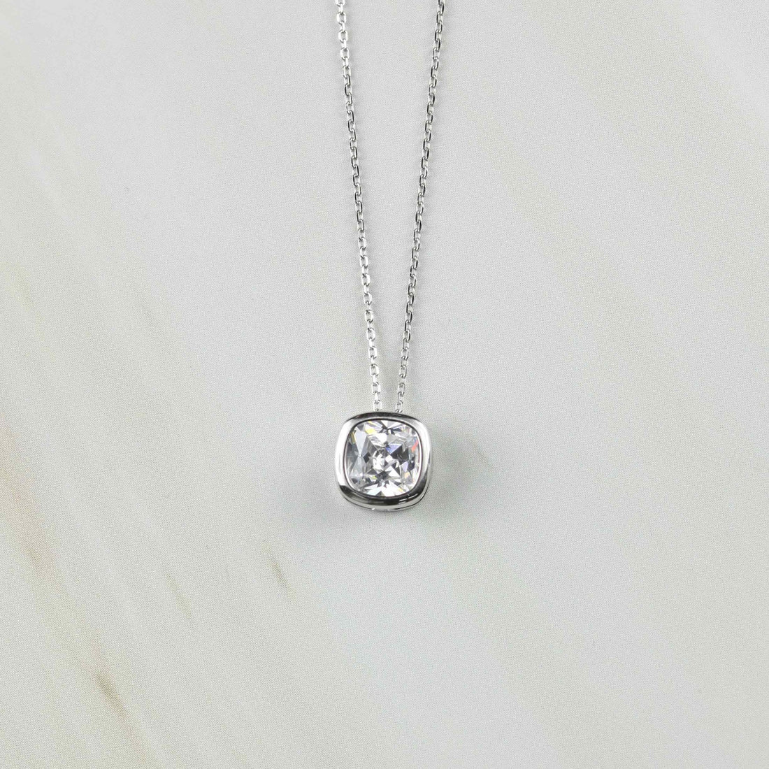 Silber Kette