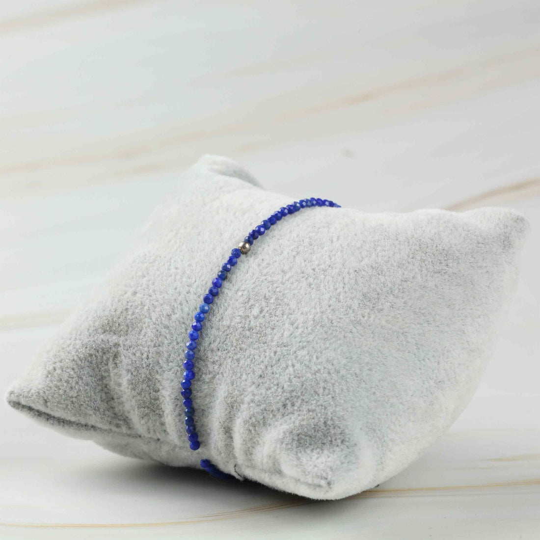 Lapis Armband