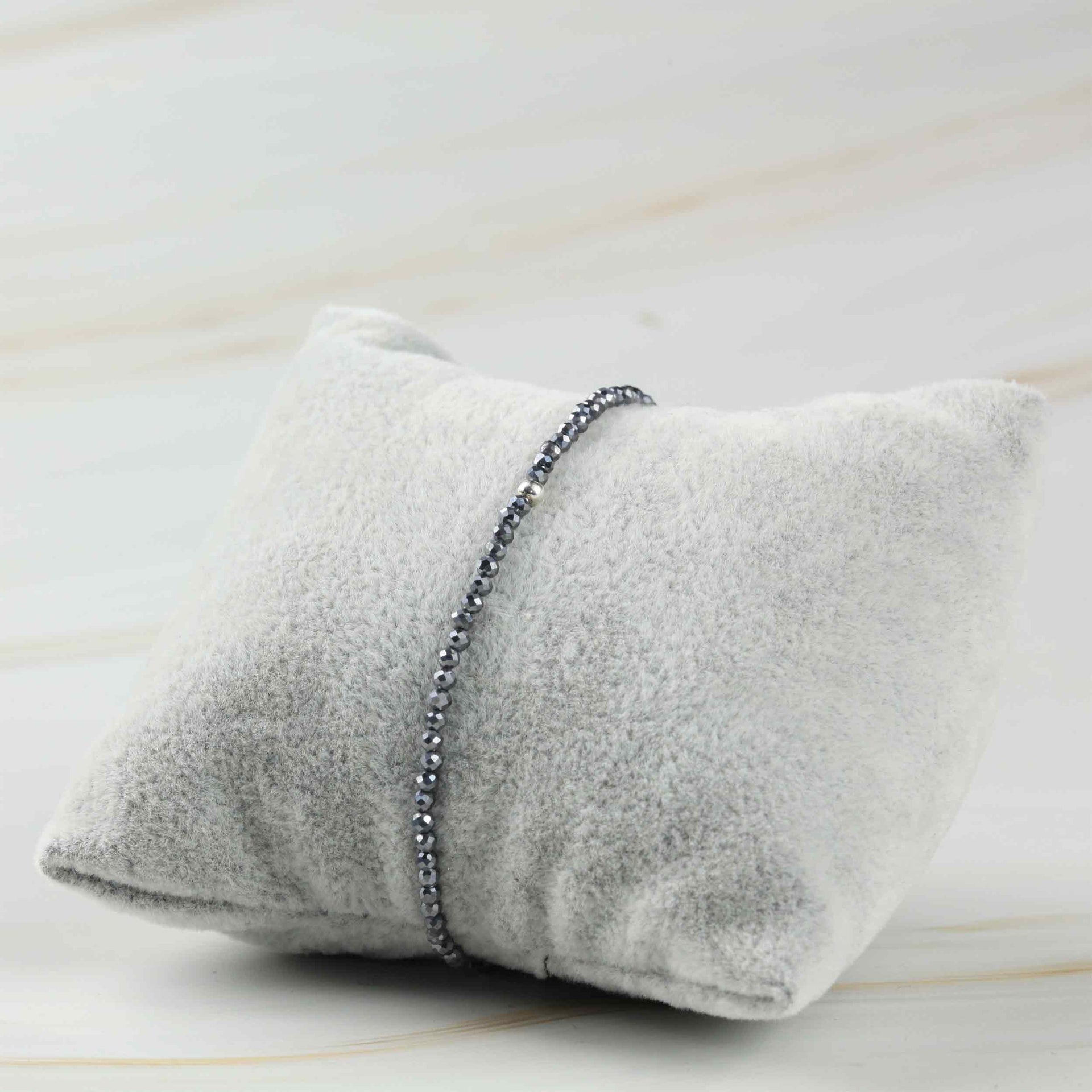 Silizium Armband
