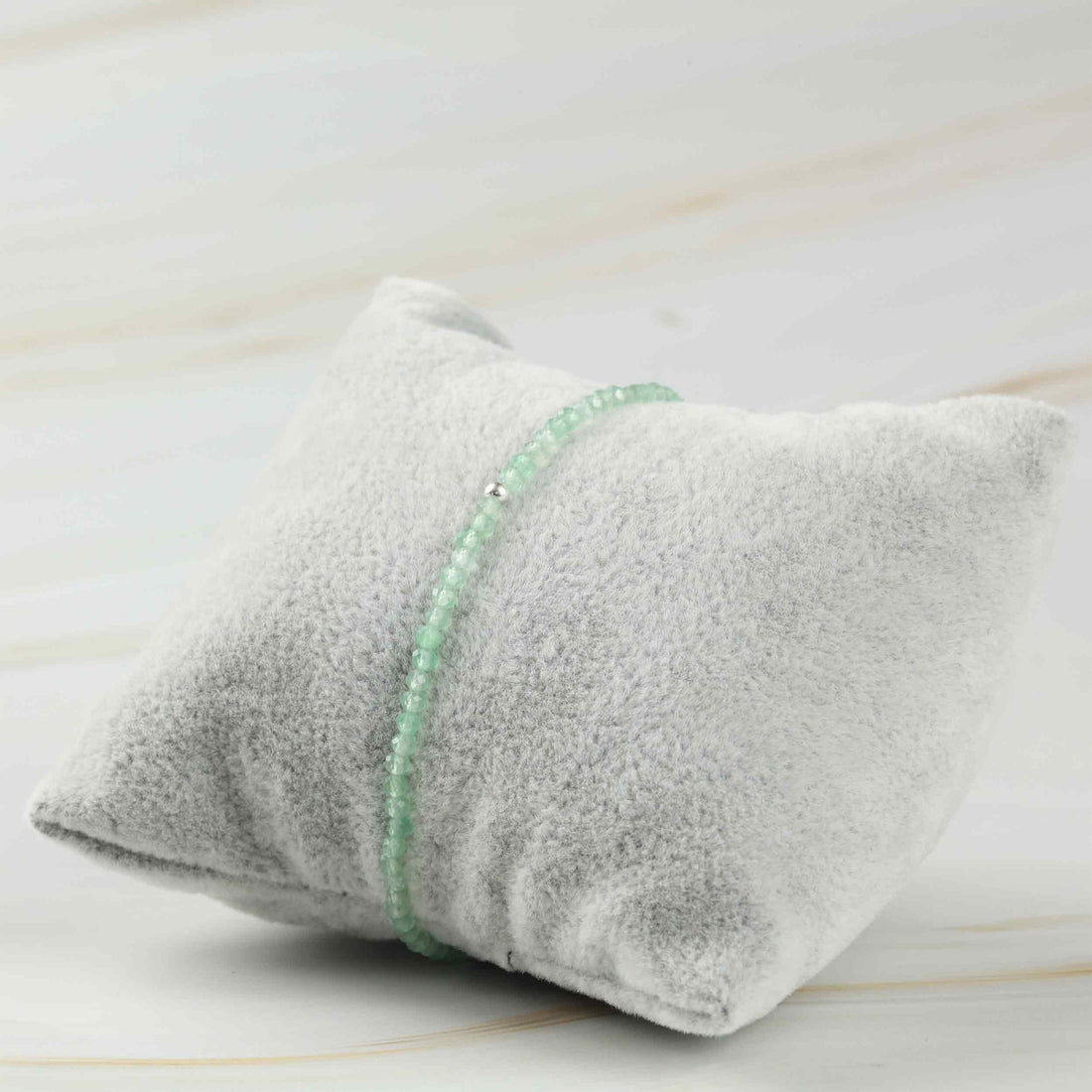 Aventurin Armband