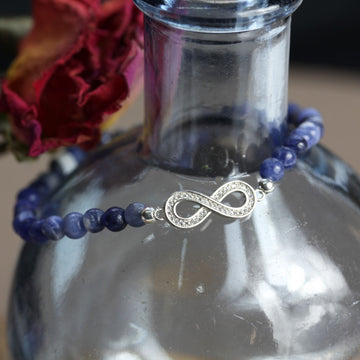 Armband Infinity
