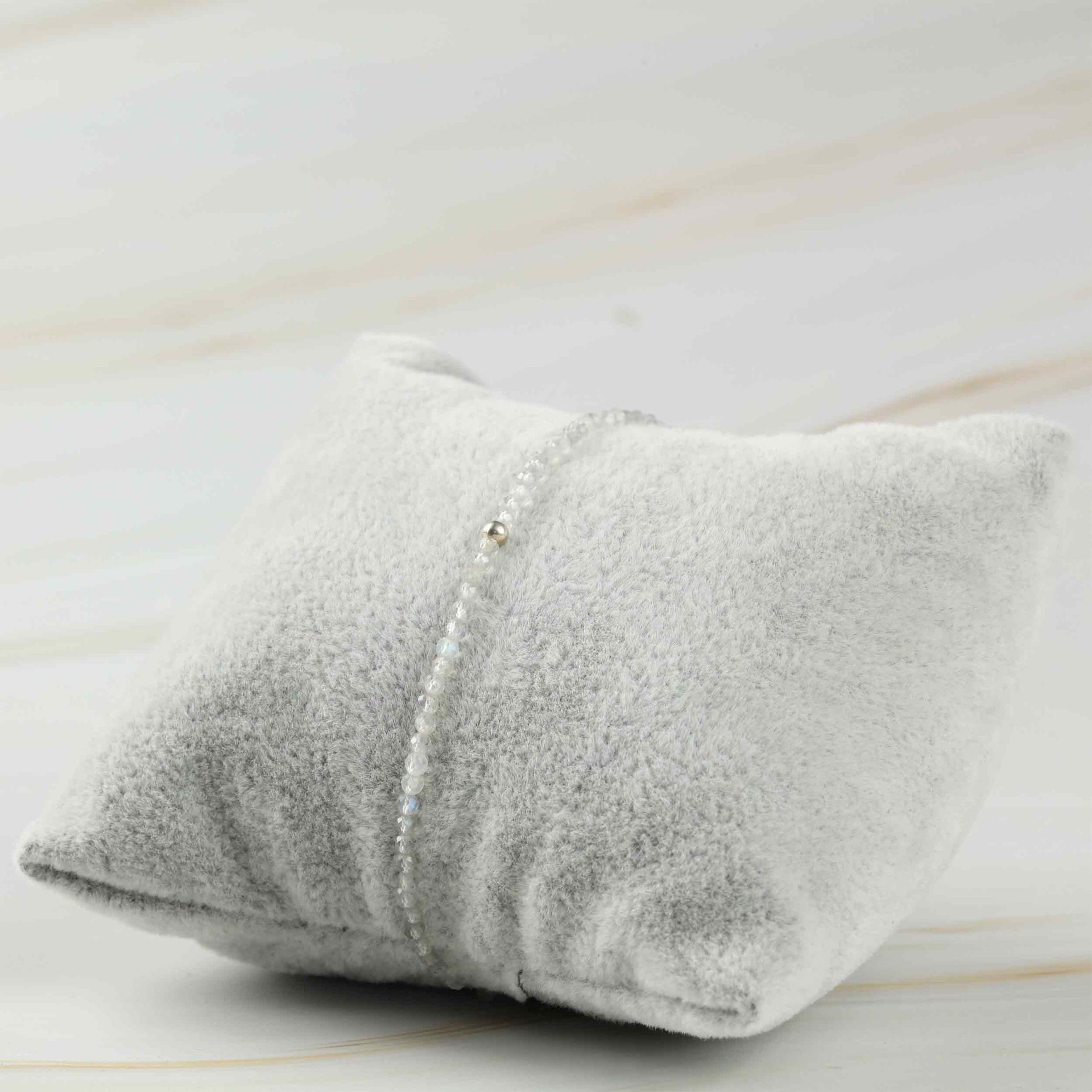 Labradorit Armband