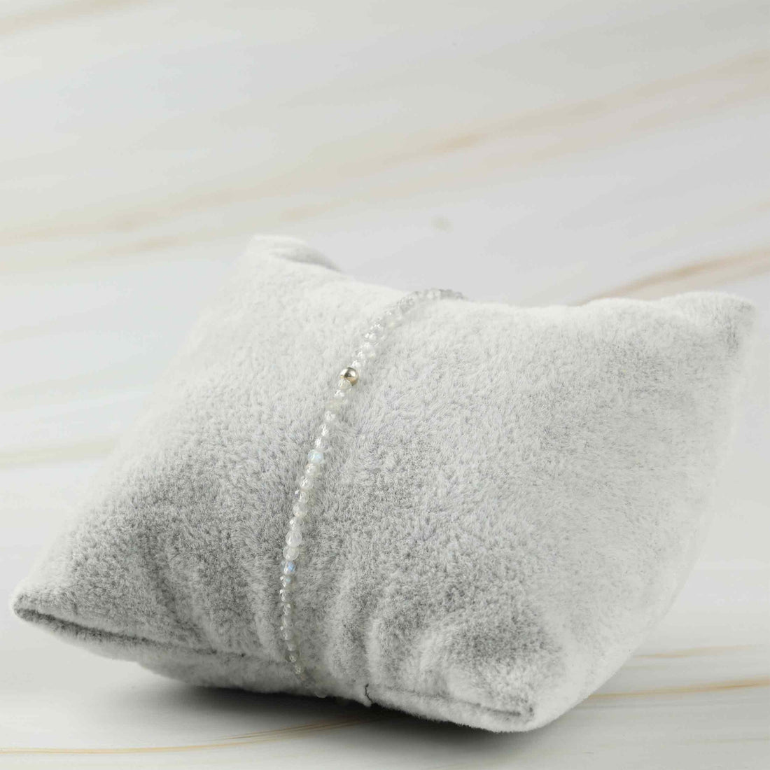 Labradorit Armband