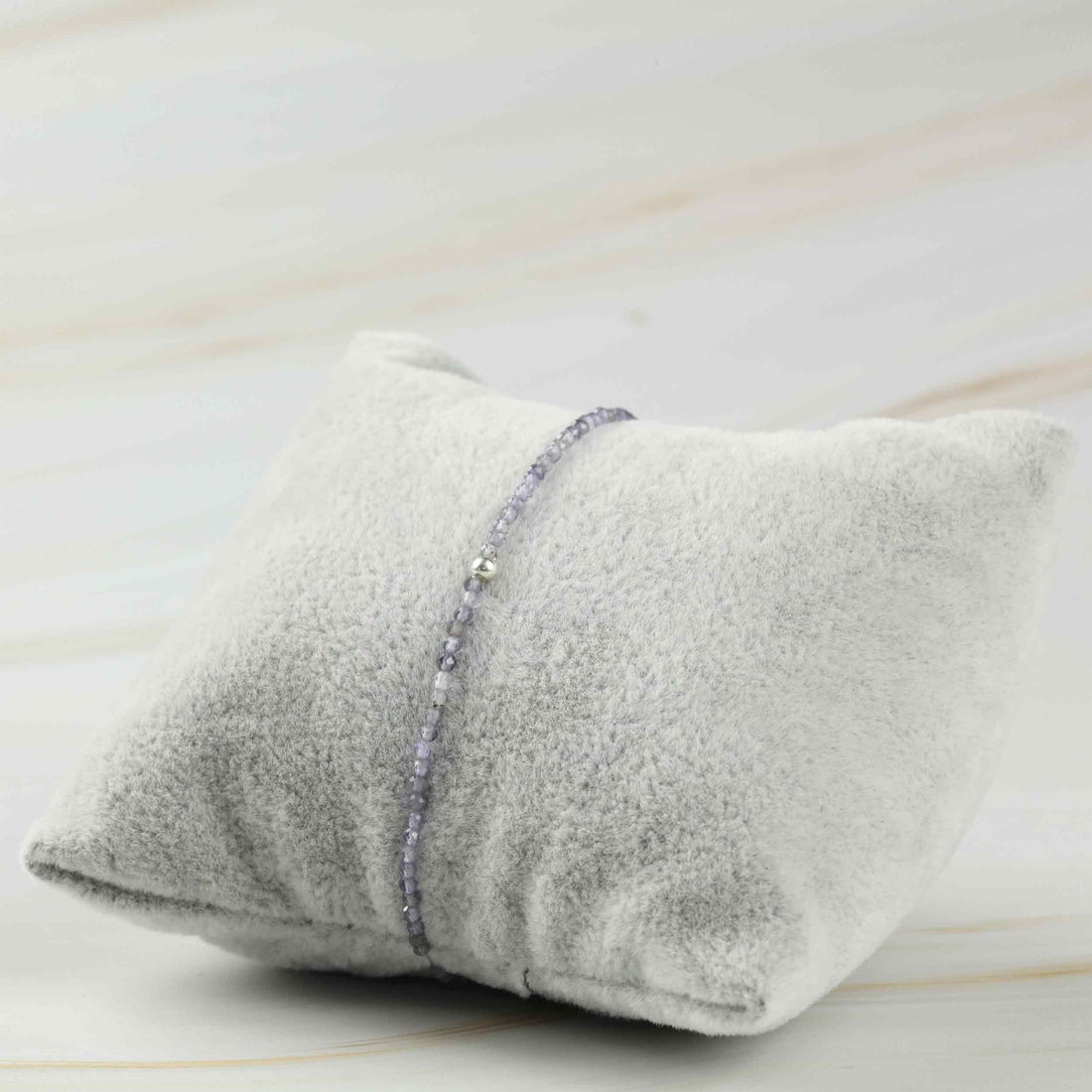 Iolit Armband